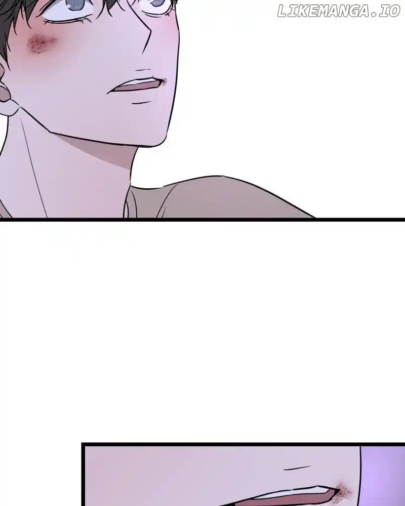 Be My Villain Chapter 110