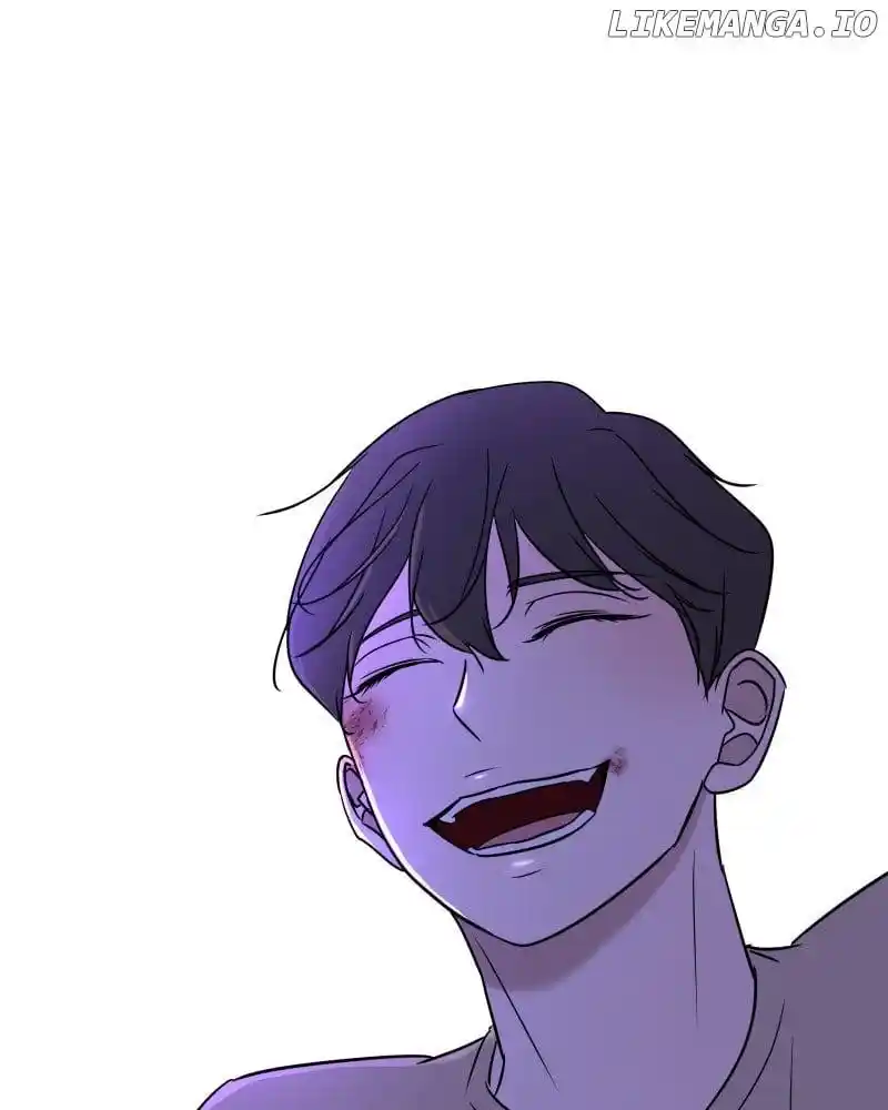 Be My Villain Chapter 110