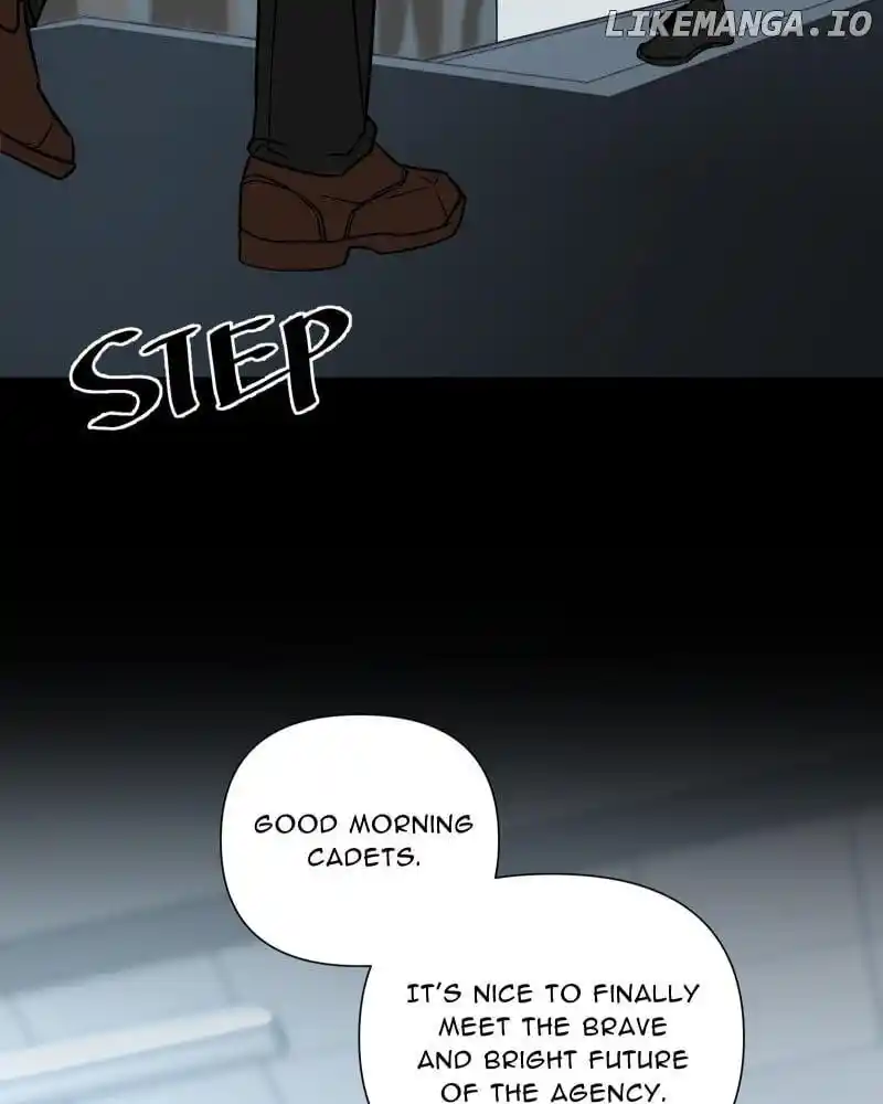 Be My Villain Chapter 110