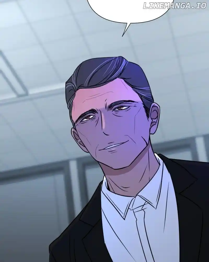 Be My Villain Chapter 110