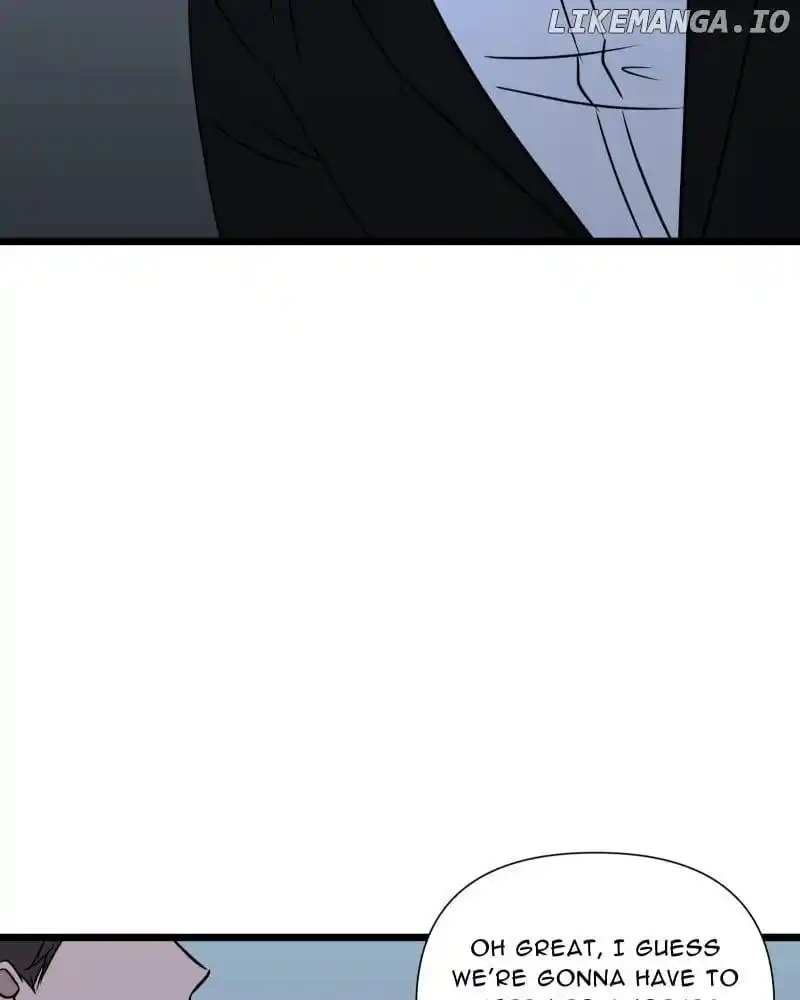 Be My Villain Chapter 110