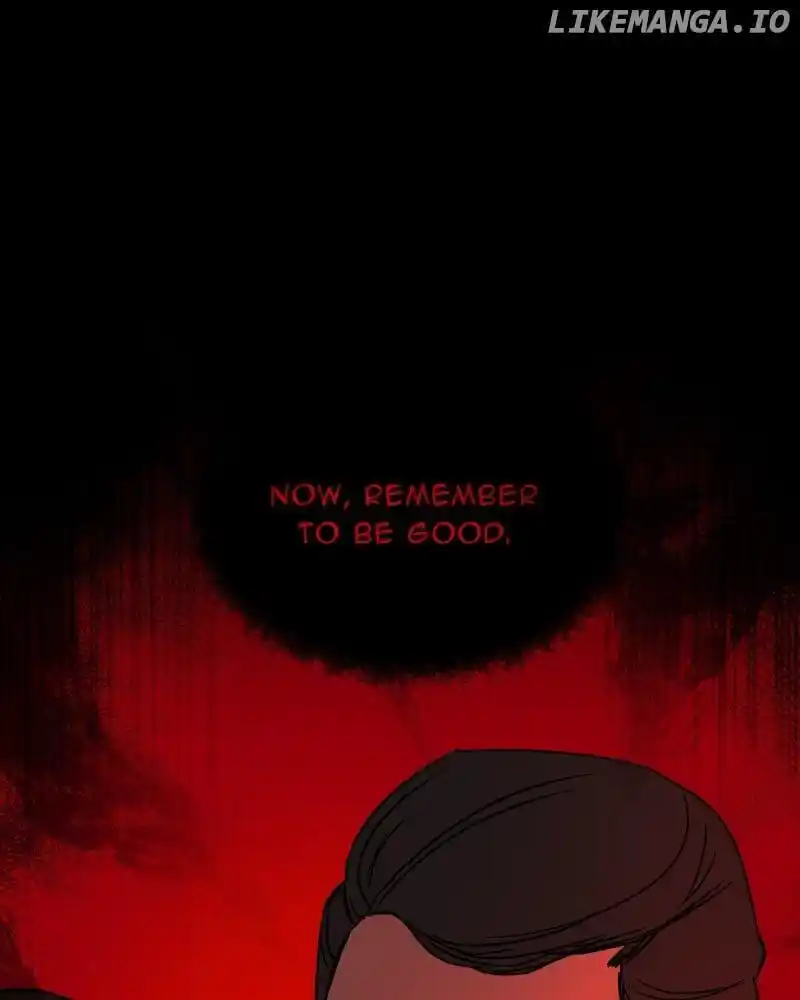 Be My Villain Chapter 110