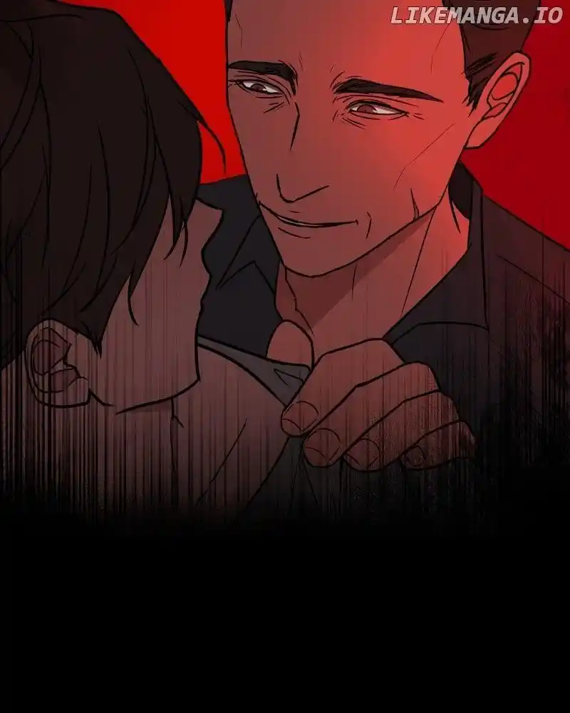 Be My Villain Chapter 110