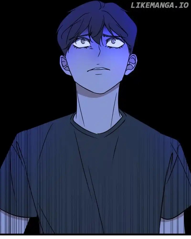 Be My Villain Chapter 110