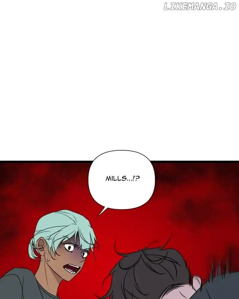 Be My Villain Chapter 110