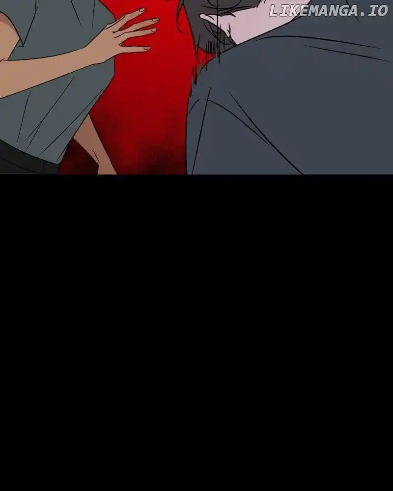 Be My Villain Chapter 110