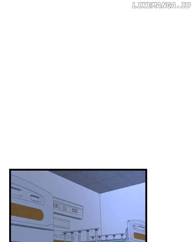 Be My Villain Chapter 111