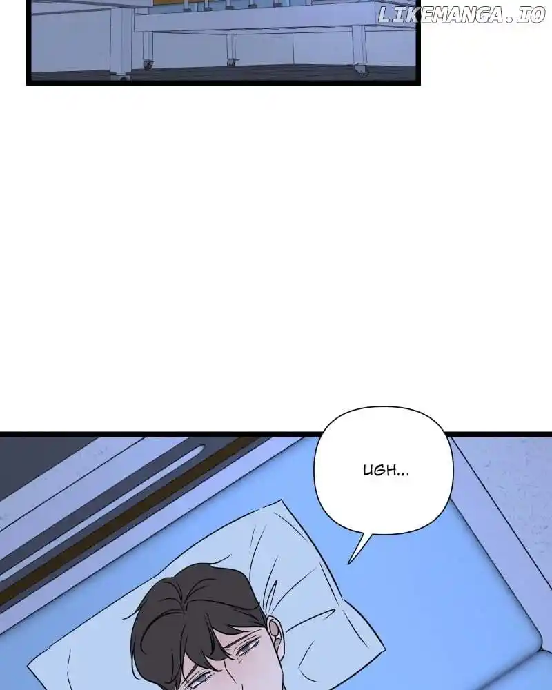 Be My Villain Chapter 111