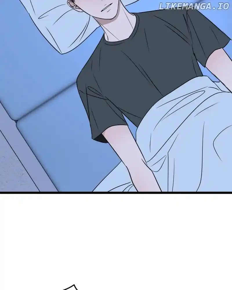 Be My Villain Chapter 111