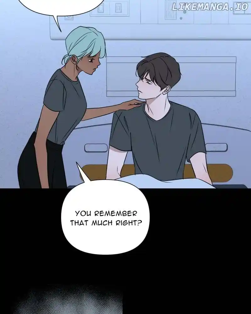 Be My Villain Chapter 111