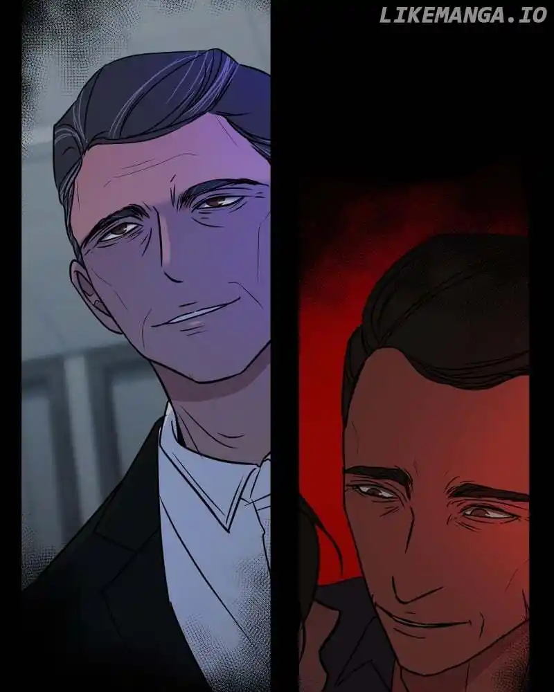 Be My Villain Chapter 111