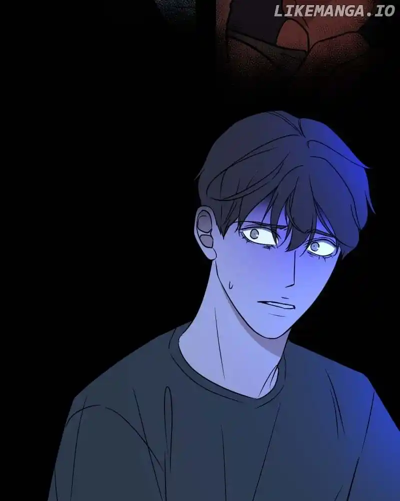 Be My Villain Chapter 111