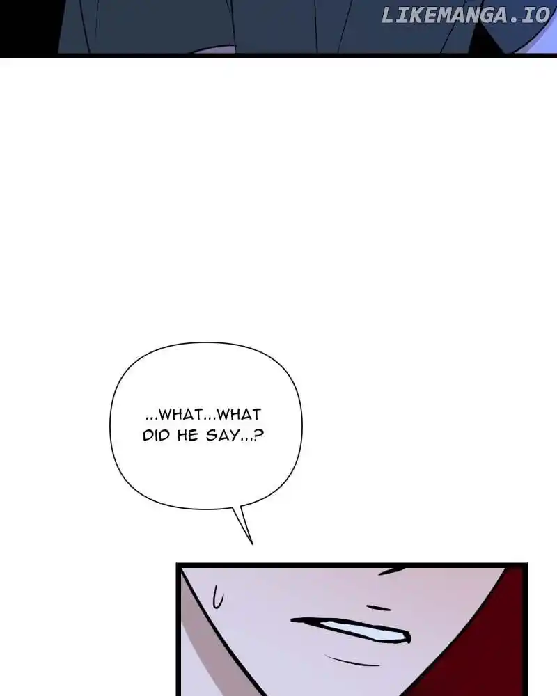 Be My Villain Chapter 111