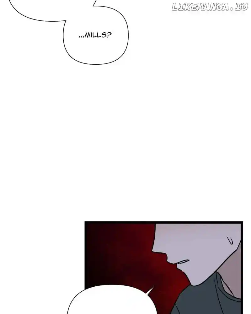 Be My Villain Chapter 111