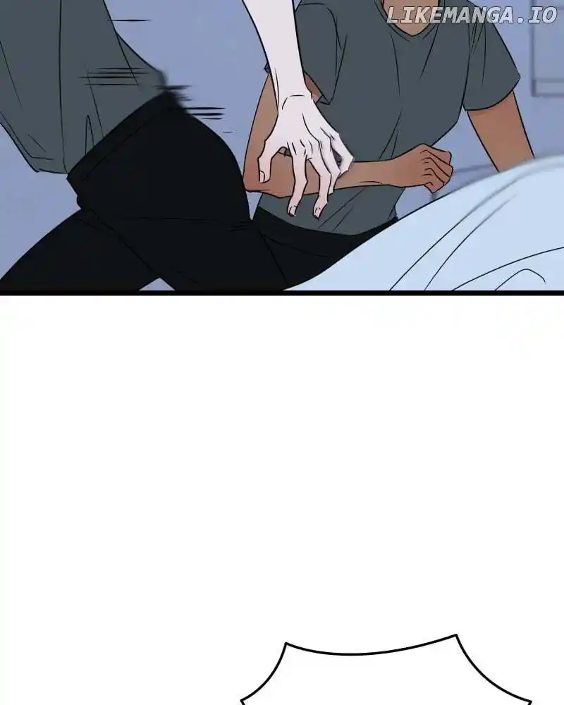 Be My Villain Chapter 111