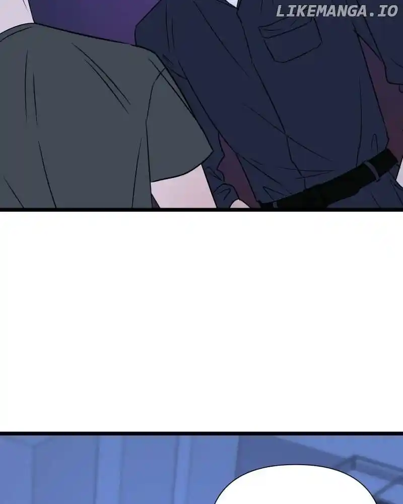 Be My Villain Chapter 111