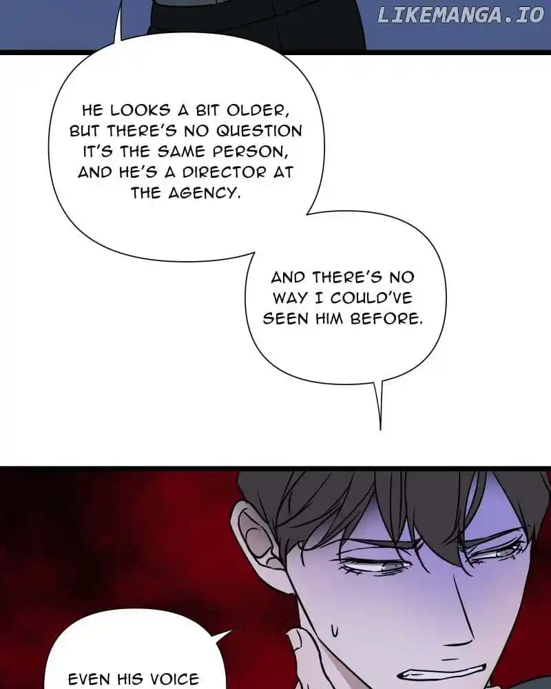 Be My Villain Chapter 111