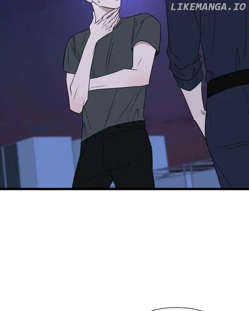 Be My Villain Chapter 111