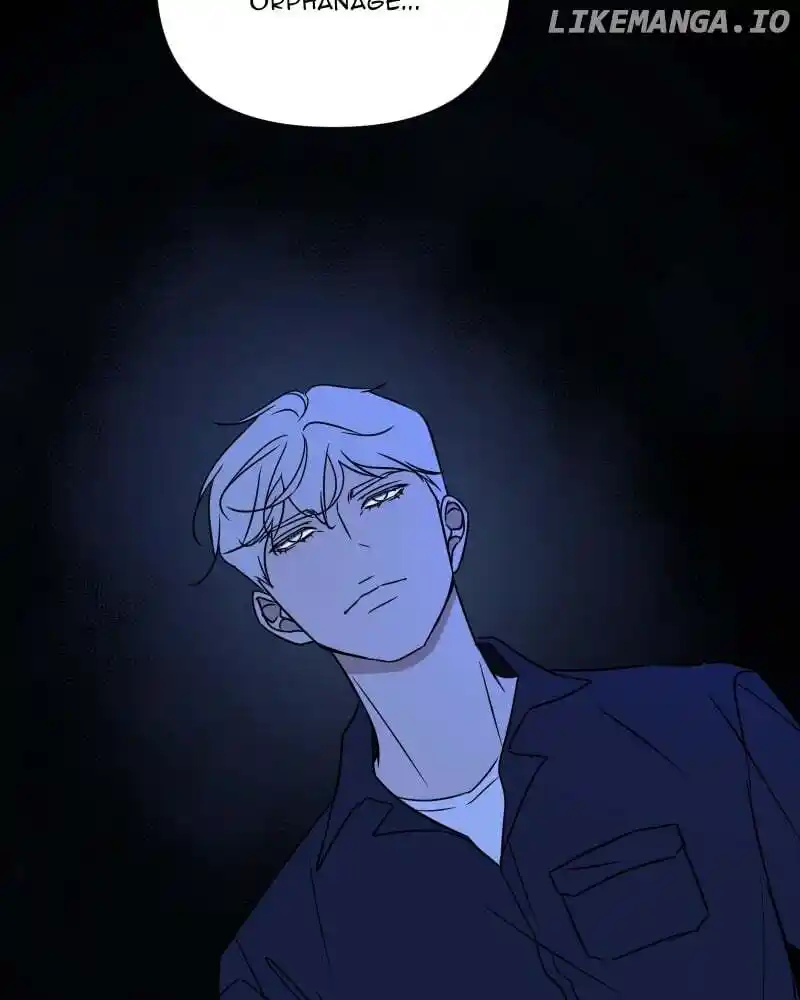 Be My Villain Chapter 111