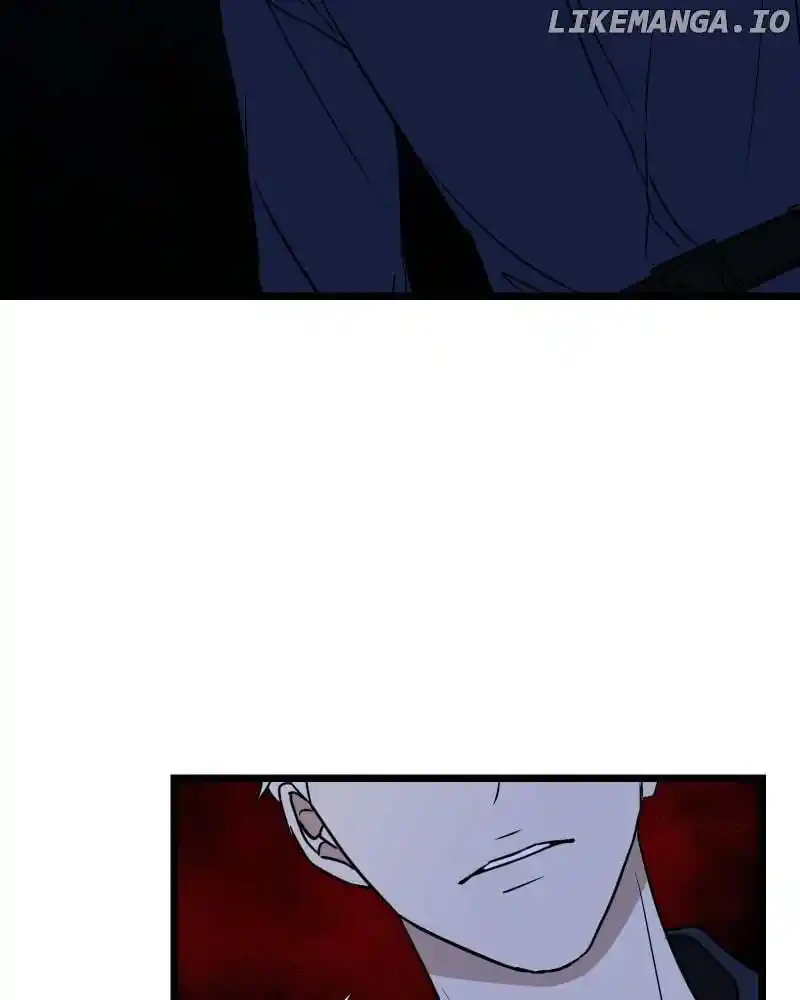 Be My Villain Chapter 111