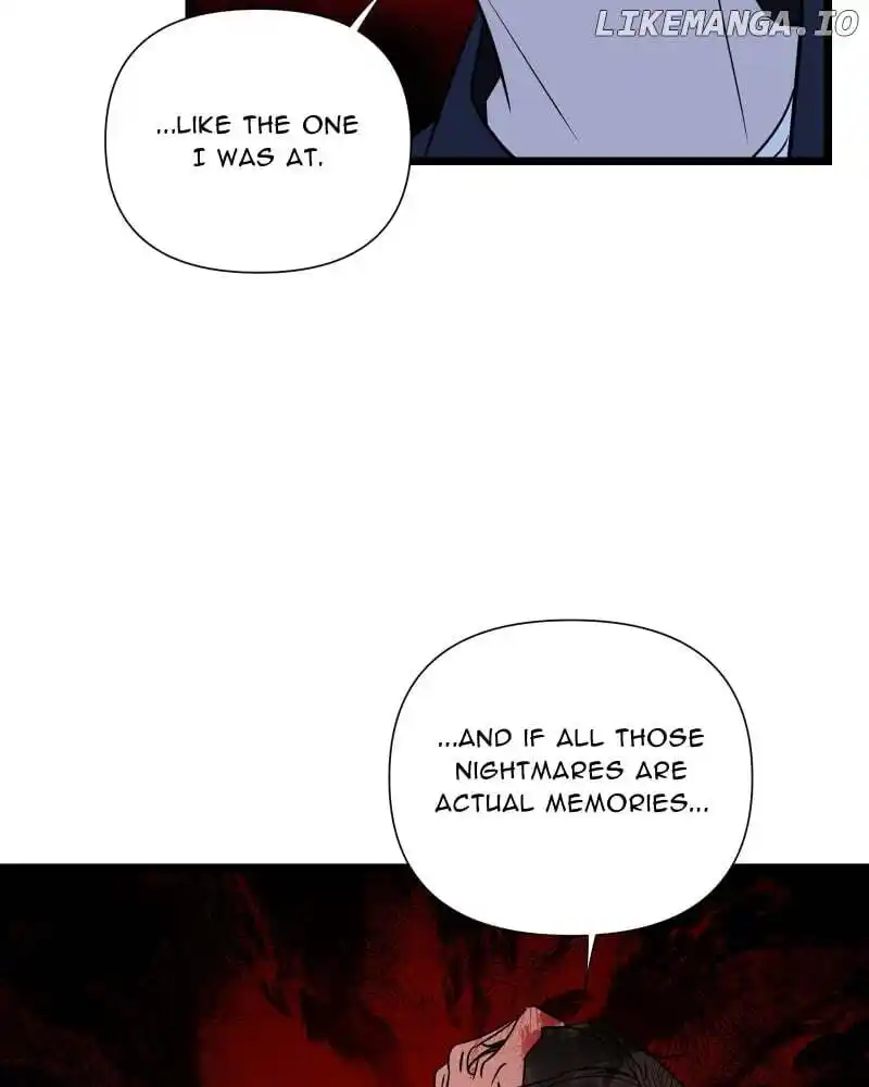 Be My Villain Chapter 111