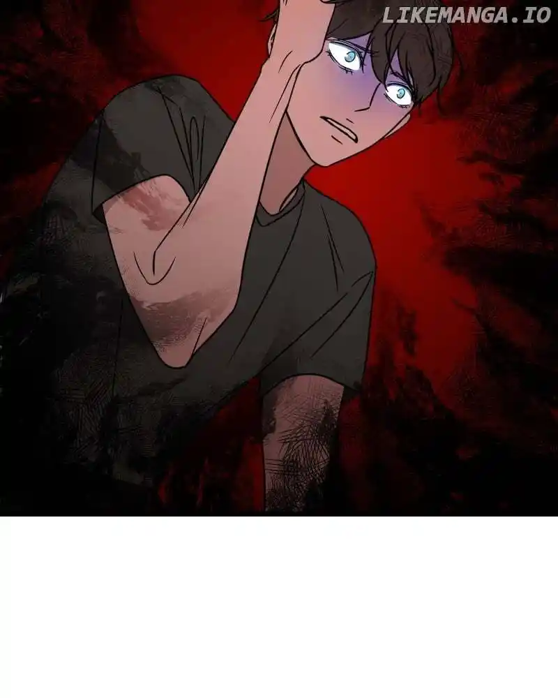 Be My Villain Chapter 111