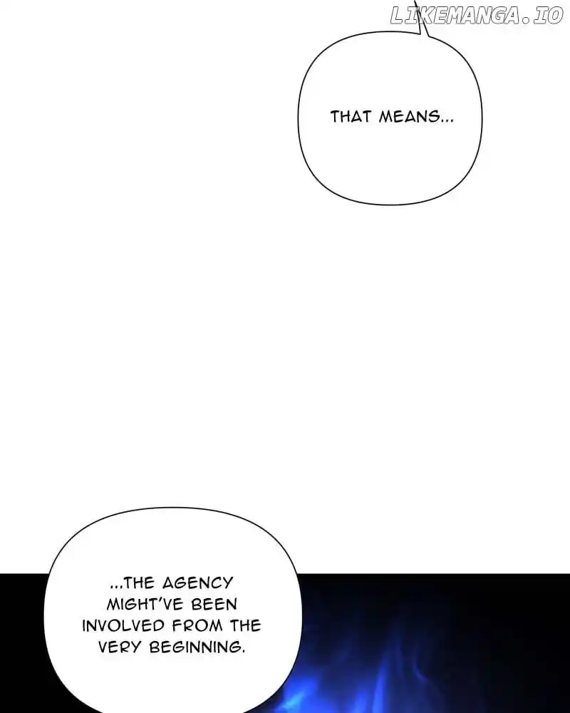 Be My Villain Chapter 111