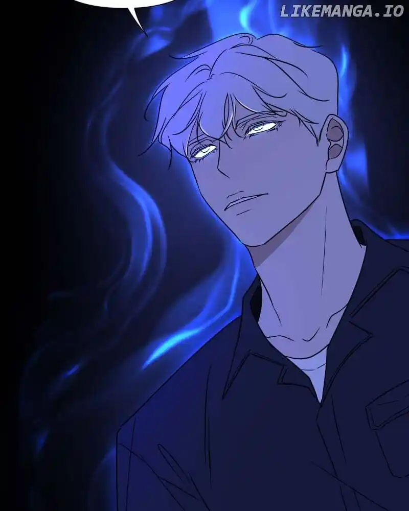 Be My Villain Chapter 111