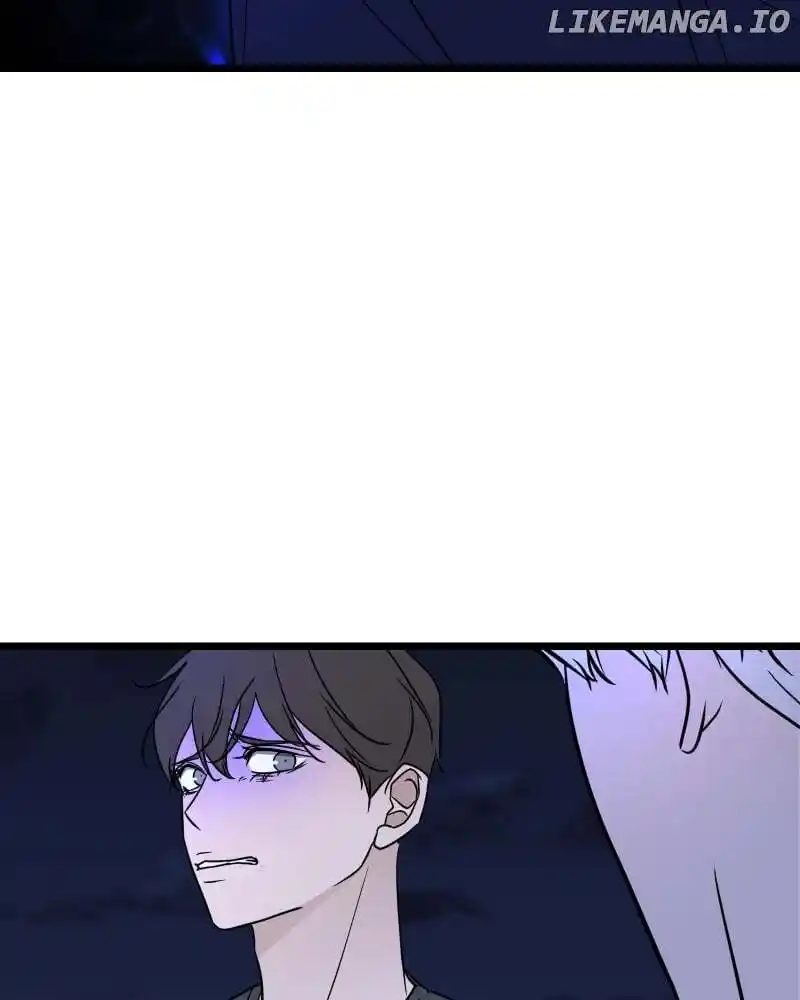 Be My Villain Chapter 111