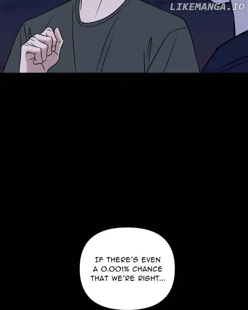 Be My Villain Chapter 111