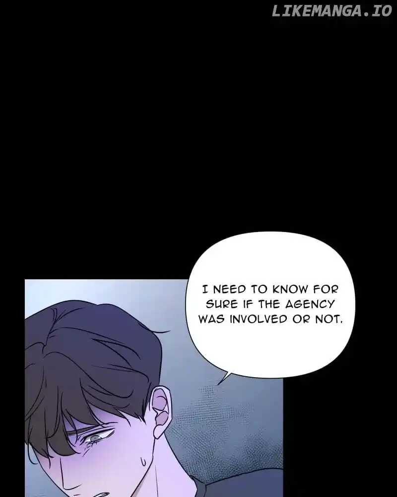 Be My Villain Chapter 111