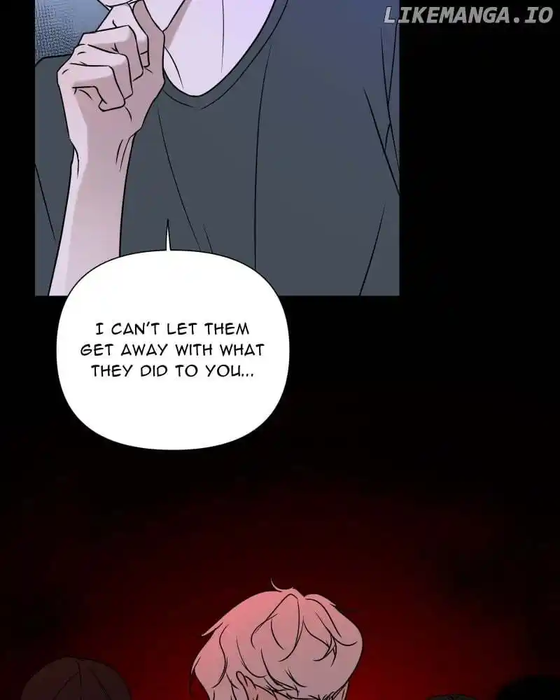 Be My Villain Chapter 111