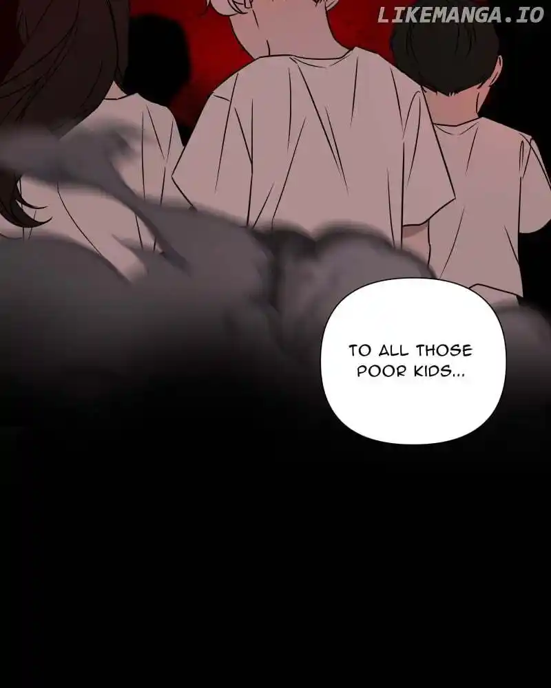 Be My Villain Chapter 111