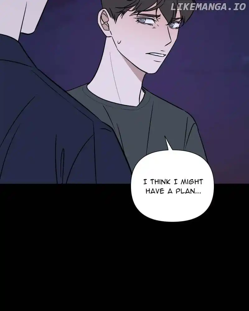 Be My Villain Chapter 111