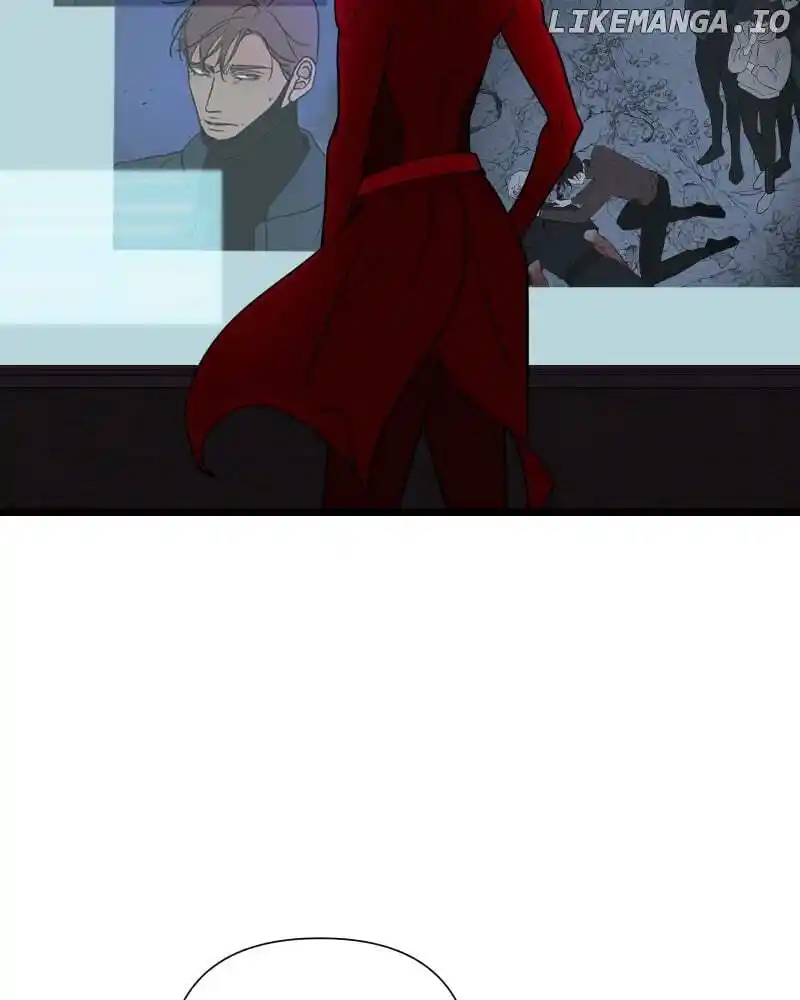 Be My Villain Chapter 111