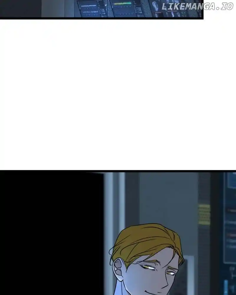 Be My Villain Chapter 111