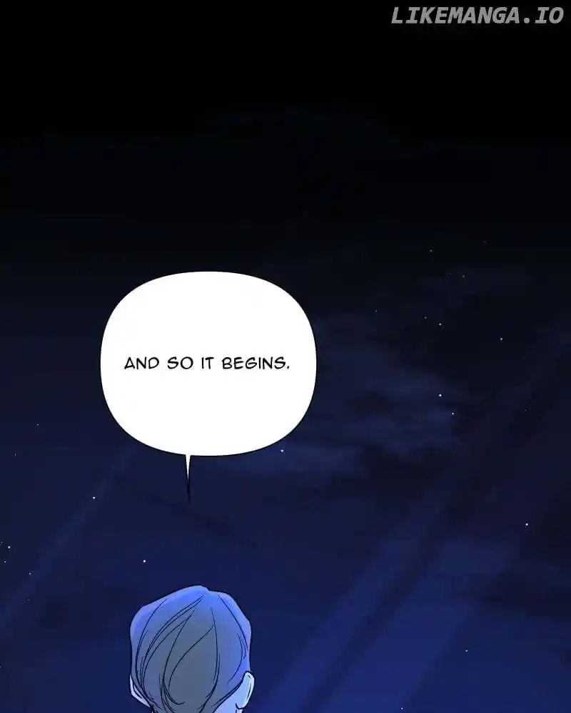 Be My Villain Chapter 111