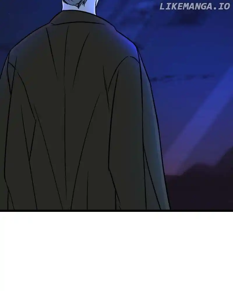 Be My Villain Chapter 111