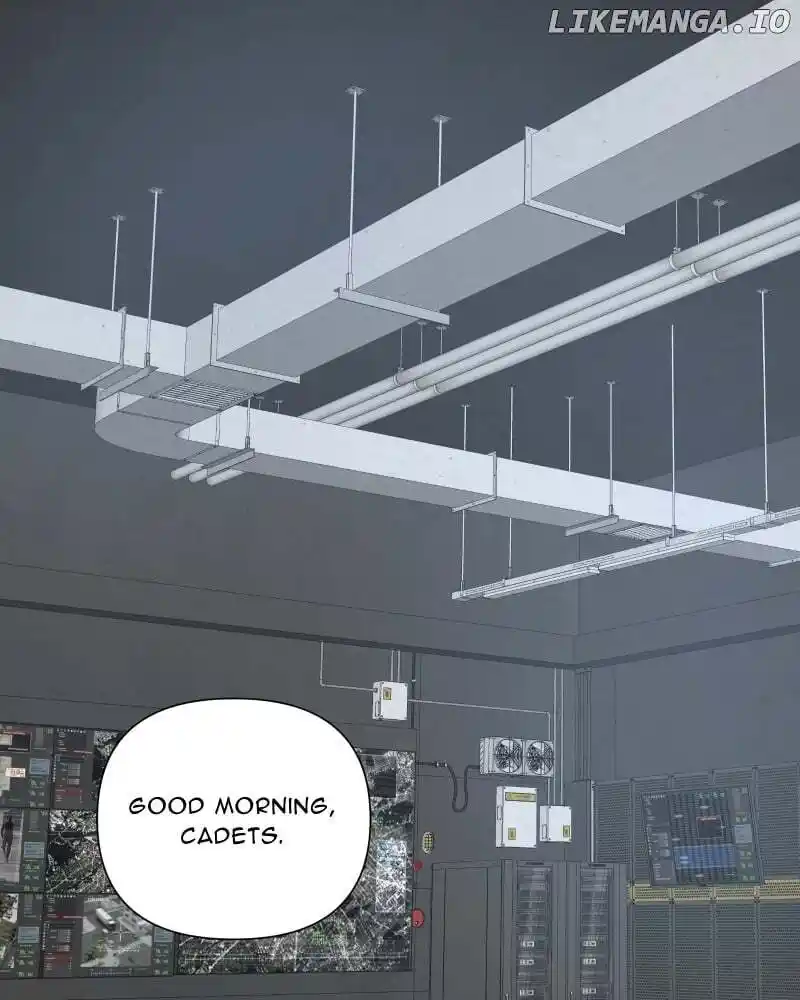 Be My Villain Chapter 112