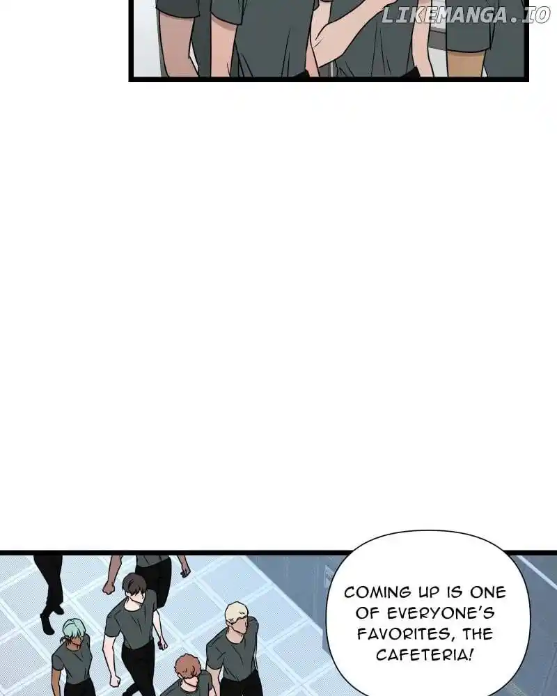 Be My Villain Chapter 112