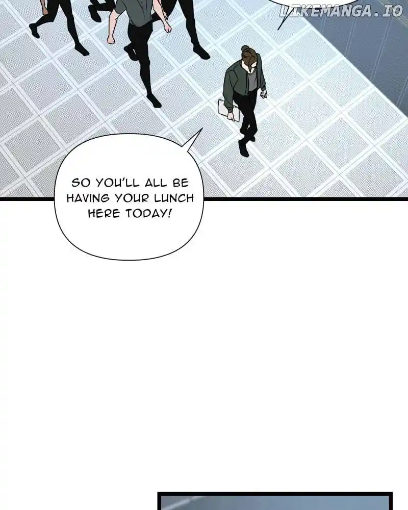 Be My Villain Chapter 112