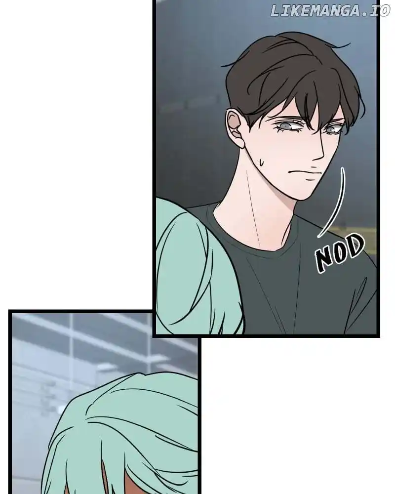 Be My Villain Chapter 112