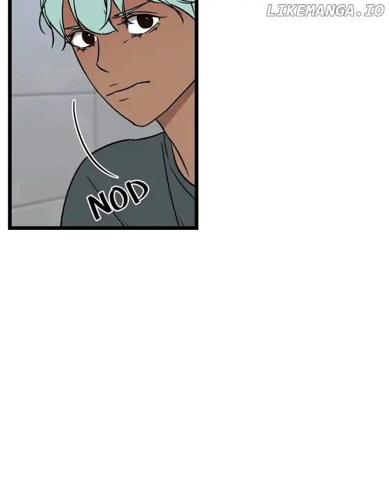 Be My Villain Chapter 112