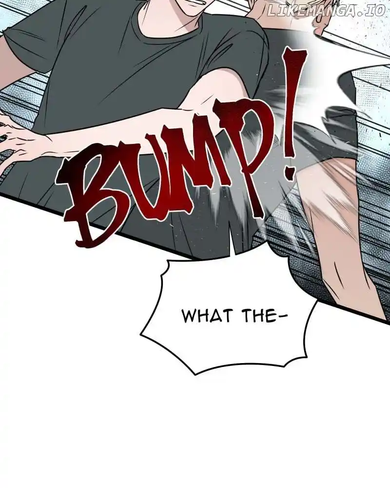 Be My Villain Chapter 112