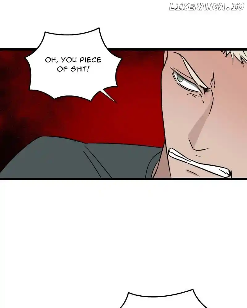 Be My Villain Chapter 112