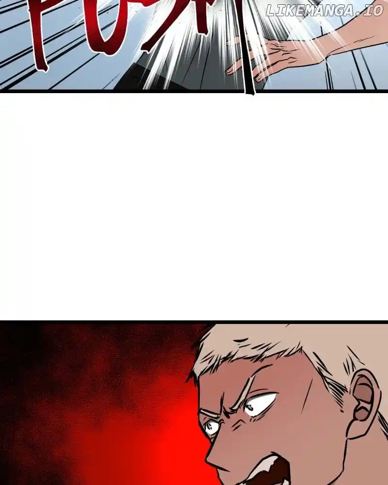 Be My Villain Chapter 112