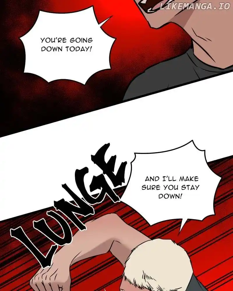 Be My Villain Chapter 112