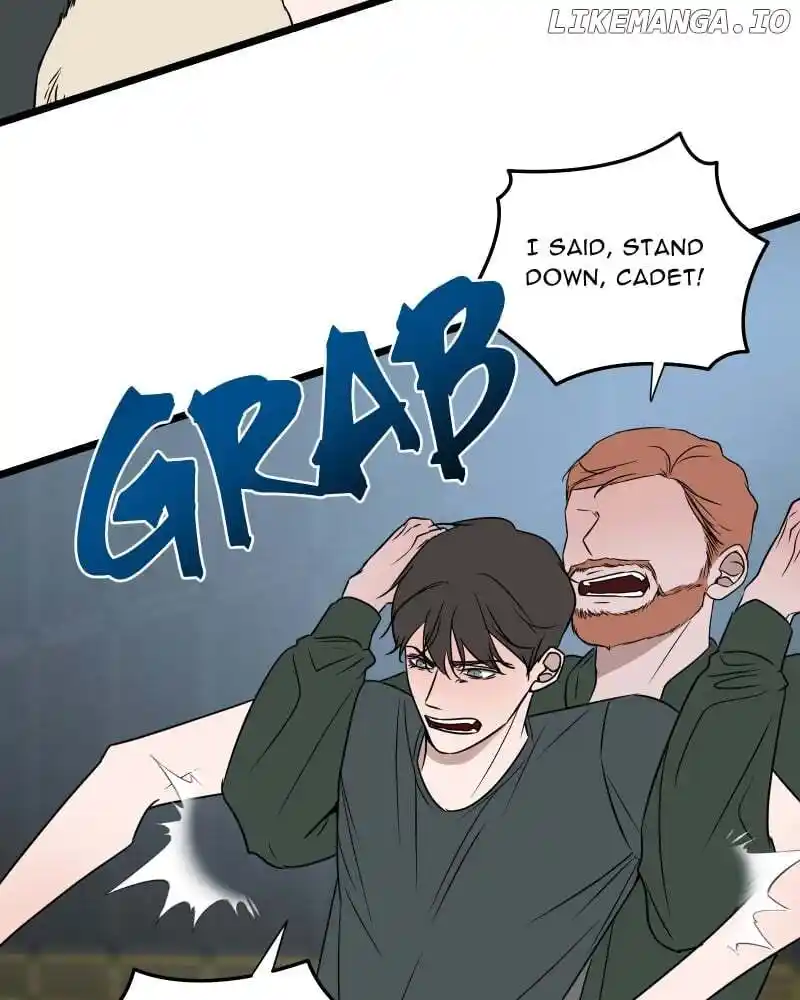 Be My Villain Chapter 112