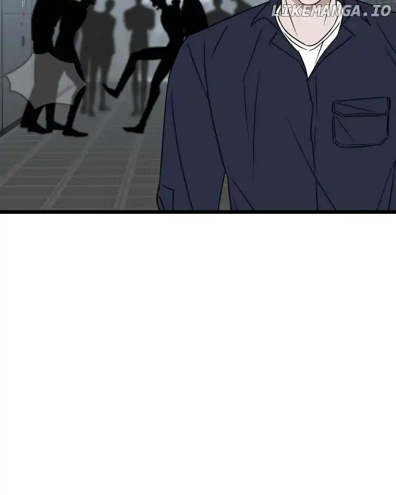 Be My Villain Chapter 112