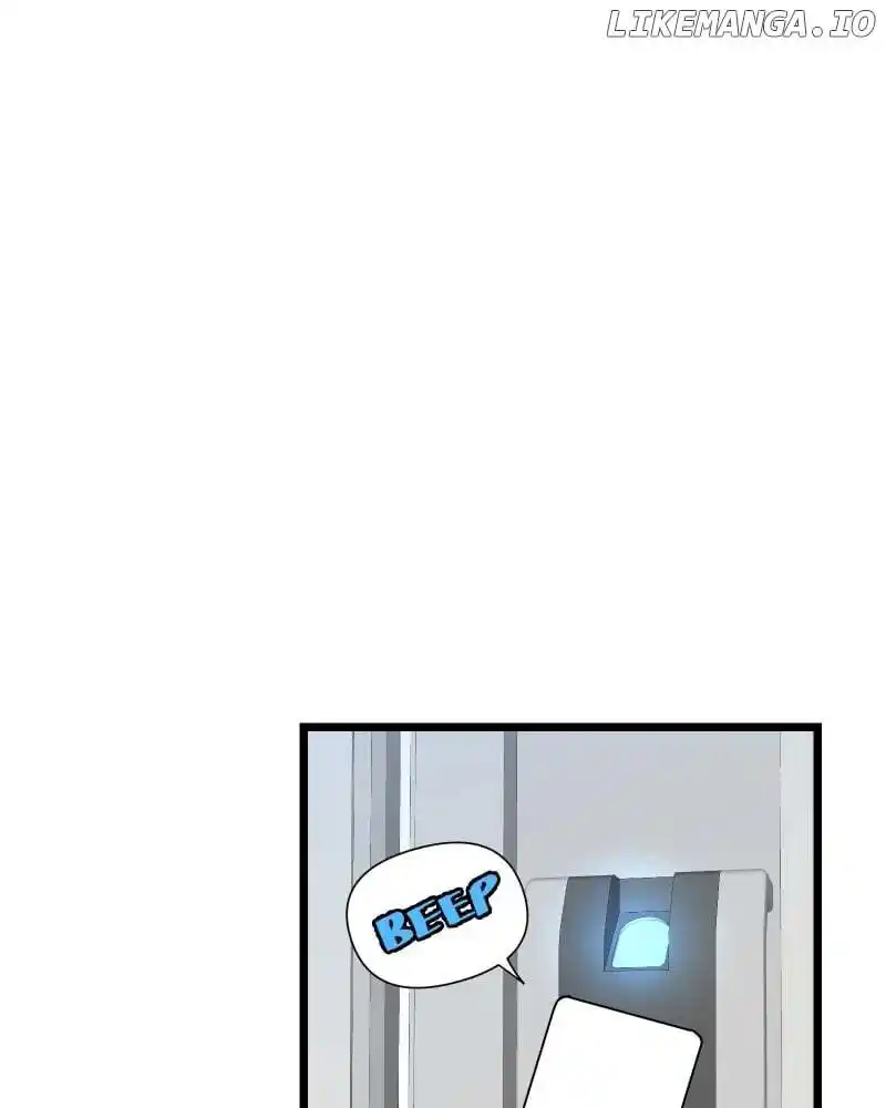 Be My Villain Chapter 112